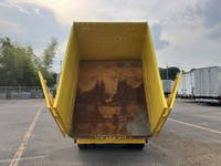 ISUZU Elf Deep Dump SKG-NJR85AD 2011 96,613km_10