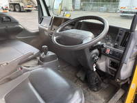 ISUZU Elf Deep Dump SKG-NJR85AD 2011 96,613km_28