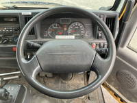 ISUZU Elf Deep Dump SKG-NJR85AD 2011 96,613km_35