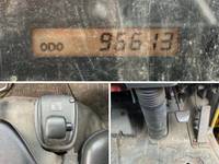 ISUZU Elf Deep Dump SKG-NJR85AD 2011 96,613km_36