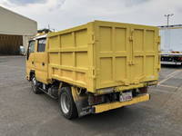 ISUZU Elf Deep Dump SKG-NJR85AD 2011 96,613km_4