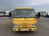 ISUZU Elf Deep Dump SKG-NJR85AD 2011 96,613km_7