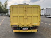 ISUZU Elf Deep Dump SKG-NJR85AD 2011 96,613km_8