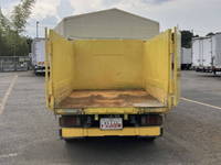 ISUZU Elf Deep Dump SKG-NJR85AD 2011 96,613km_9