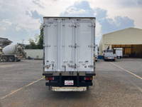 HINO Dutro Refrigerator & Freezer Truck TPG-XZU655M 2018 132,959km_10