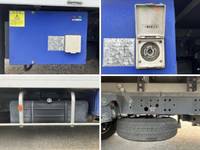 HINO Dutro Refrigerator & Freezer Truck TPG-XZU655M 2018 132,959km_23