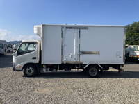 HINO Dutro Refrigerator & Freezer Truck TPG-XZU655M 2018 132,959km_5