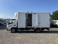 HINO Dutro Refrigerator & Freezer Truck TPG-XZU655M 2018 132,959km_6