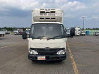 HINO Dutro Refrigerator & Freezer Truck TPG-XZU655M 2018 132,959km_8