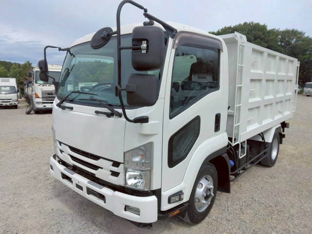 ISUZU Forward Deep Dump 2RG-FRR90S1 2019 148,000km