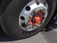 ISUZU Giga Trailer Head 2PG-EXD52CG 2020 265,000km_28