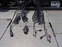 ISUZU Giga Trailer Head 2PG-EXD52CG 2020 265,000km_32