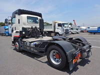 ISUZU Giga Trailer Head 2PG-EXD52CG 2020 265,000km_3