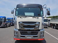 ISUZU Giga Trailer Head 2PG-EXD52CG 2020 265,000km_4
