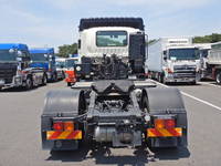 ISUZU Giga Trailer Head 2PG-EXD52CG 2020 265,000km_5