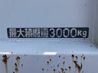 MITSUBISHI FUSO Canter Flat Body TPG-FEA50 2017 29,851km_13