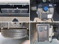 MITSUBISHI FUSO Canter Flat Body TPG-FEA50 2017 29,851km_20