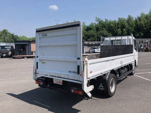 Canter Flat Body_2