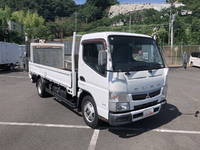 MITSUBISHI FUSO Canter Flat Body TPG-FEA50 2017 29,851km_3