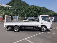 MITSUBISHI FUSO Canter Flat Body TPG-FEA50 2017 29,851km_6
