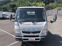 MITSUBISHI FUSO Canter Flat Body TPG-FEA50 2017 29,851km_7