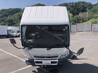 MITSUBISHI FUSO Canter Flat Body TPG-FEA50 2017 29,851km_8