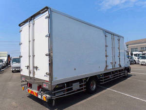 Ranger Refrigerator & Freezer Truck_2