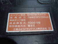 MITSUBISHI FUSO Fighter Aluminum Wing 2KG-FK65FZ 2019 223,500km_15
