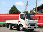 Dutro Flat Body