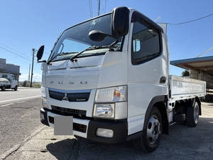 Canter Flat Body_1