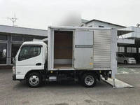 MITSUBISHI FUSO Canter Aluminum Van TPG-FEA50 2018 66,851km_10