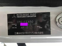 MITSUBISHI FUSO Canter Aluminum Van TPG-FEA50 2018 66,851km_12
