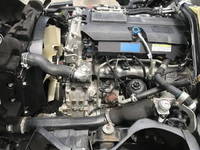 MITSUBISHI FUSO Canter Aluminum Van TPG-FEA50 2018 66,851km_13