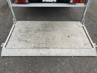 MITSUBISHI FUSO Canter Aluminum Van TPG-FEA50 2018 66,851km_16