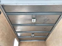 MITSUBISHI FUSO Canter Aluminum Van TPG-FEA50 2018 66,851km_18