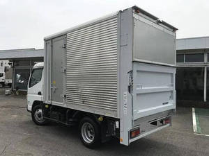 Canter Aluminum Van_2