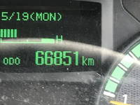 MITSUBISHI FUSO Canter Aluminum Van TPG-FEA50 2018 66,851km_38