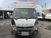 MITSUBISHI FUSO Canter Aluminum Van TPG-FEA50 2018 66,851km_5