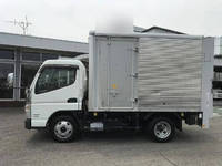 MITSUBISHI FUSO Canter Aluminum Van TPG-FEA50 2018 66,851km_7
