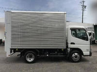 MITSUBISHI FUSO Canter Aluminum Van TPG-FEA50 2018 66,851km_8