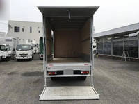 MITSUBISHI FUSO Canter Aluminum Van TPG-FEA50 2018 66,851km_9