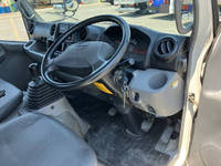 HINO Dutro Flat Body TKG-XZU655M 2018 92,243km_33