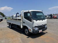 HINO Dutro Flat Body TKG-XZU655M 2018 92,243km_3