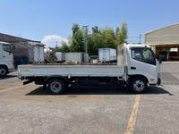 HINO Dutro Flat Body TKG-XZU655M 2018 92,243km_5