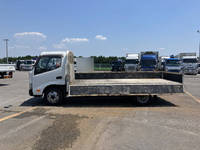 HINO Dutro Flat Body TKG-XZU655M 2018 92,243km_6