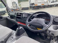 TOYOTA Dyna Flat Body TKG-XZU722 2018 37,714km_15