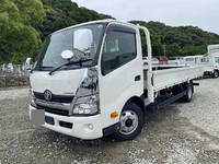 TOYOTA Dyna Flat Body TKG-XZU722 2018 37,714km_3