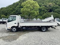 TOYOTA Dyna Flat Body TKG-XZU722 2018 37,714km_6
