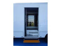 ISUZU Elf Mobile Catering Truck BDG-NMS85AN 2011 129,000km_13