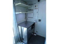 ISUZU Elf Mobile Catering Truck BDG-NMS85AN 2011 129,000km_17